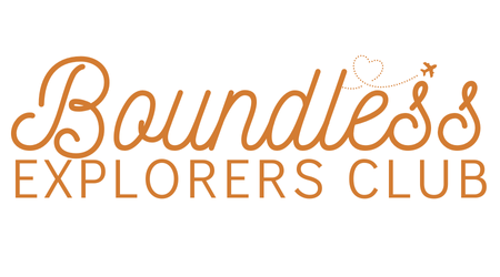 Boundless Explorers Club
